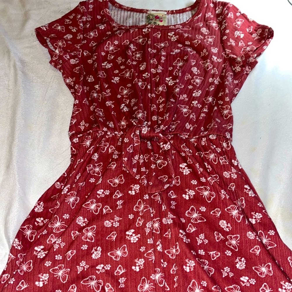 Casual dress